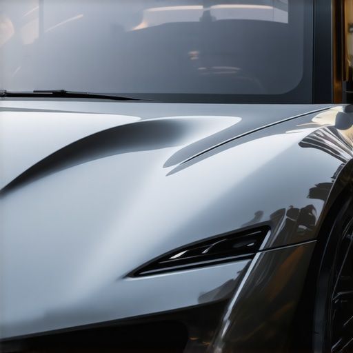 Ceramic Coating for 2026 Expert Mirror Paint Shield