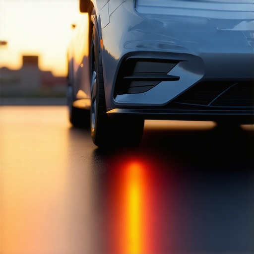 Ceramic Coating for 2026 High-Heat Performance Paint Protection Care Results