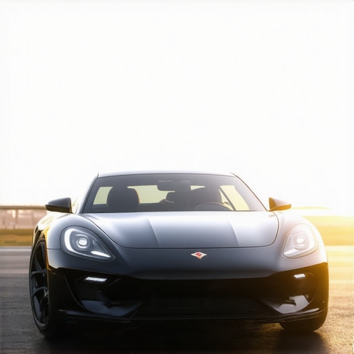 Ceramic Coating for 2026 High-Heat Performance Paint Protection Care