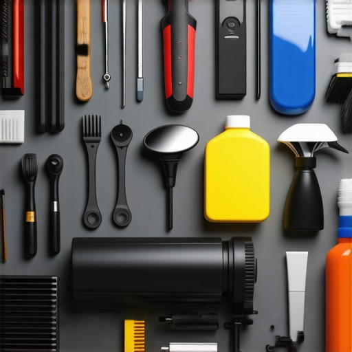 DIY Car Detailing Kits for 2026 Advanced Mirror Results