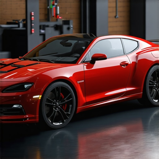 DIY Car Detailing Kits for 2026 Advanced Mirror Shine Gloss Results Gear