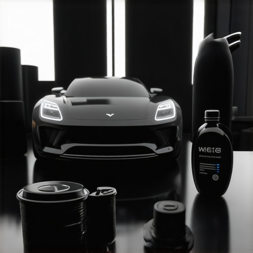 DIY Car Detailing Kits for 2026 Advanced Mirror Shine Gloss