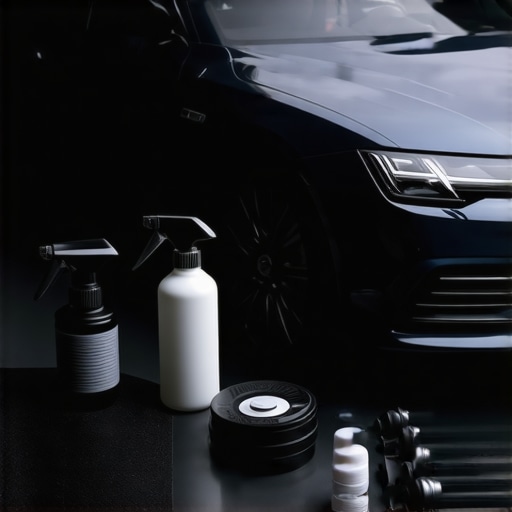 DIY Car Detailing Kits for 2026 Advanced Mirror Shine Performance Results Gear Sets Bundle