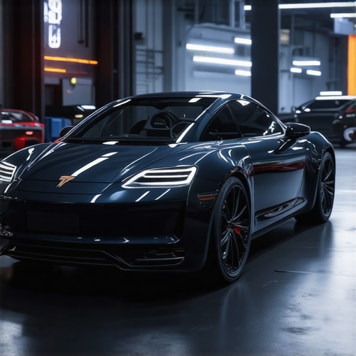 DIY Car Detailing Kits for 2026 Advanced Mirror Shine Performance Results Gear