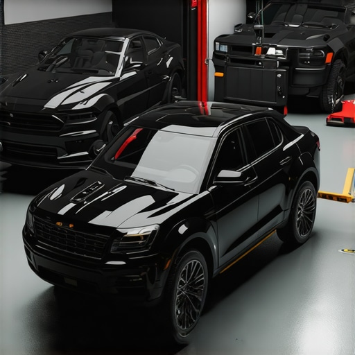 DIY Car Detailing Kits for 2026 Advanced Showroom Gloss Results Prep Results