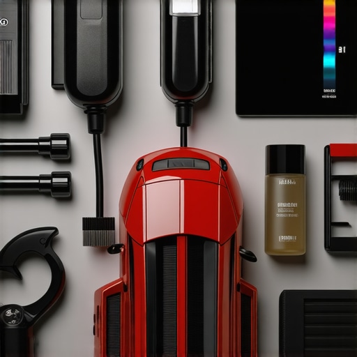 DIY Car Detailing Kits for 2026 Advanced Showroom Gloss Results Prep