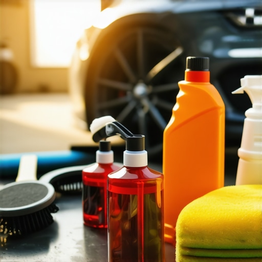 DIY Car Detailing Kits for 2026 Budget High-Gloss Shine Finish Prep Results Gear