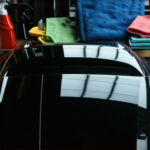 DIY Car Detailing Kits for 2026 Budget High-Gloss Shine Finish Prep