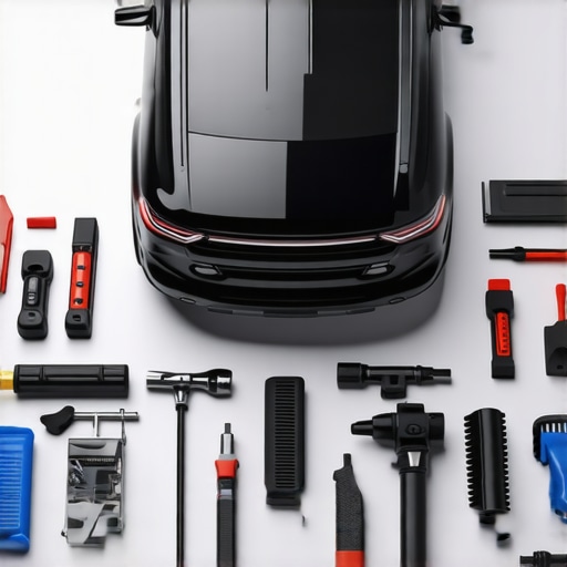 DIY Car Detailing Kits for 2026 Budget High-Gloss Shine Finish