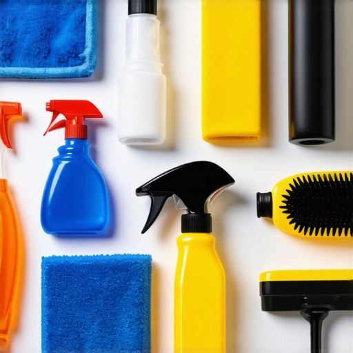 DIY Car Detailing Kits for 2026 Budget Mirror Finish