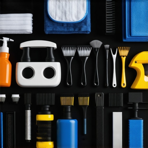 DIY Car Detailing Kits for 2026 Custom High-Gloss Results Care Prep Gear