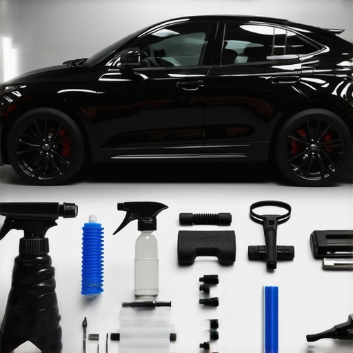 DIY Car Detailing Kits for 2026 Custom High-Gloss Results Care Prep