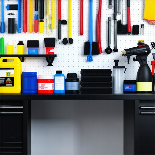 DIY Car Detailing Kits for 2026 Custom High-Gloss Results Care