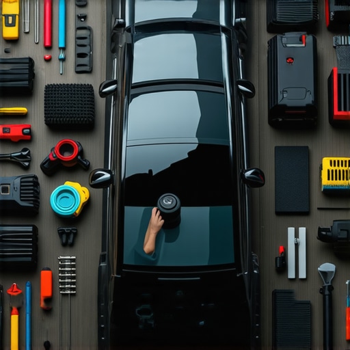 DIY Car Detailing Kits for 2026 Daily Commuters