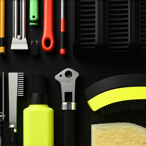 DIY Car Detailing Kits for 2026 Enthusiast Mirror Prep