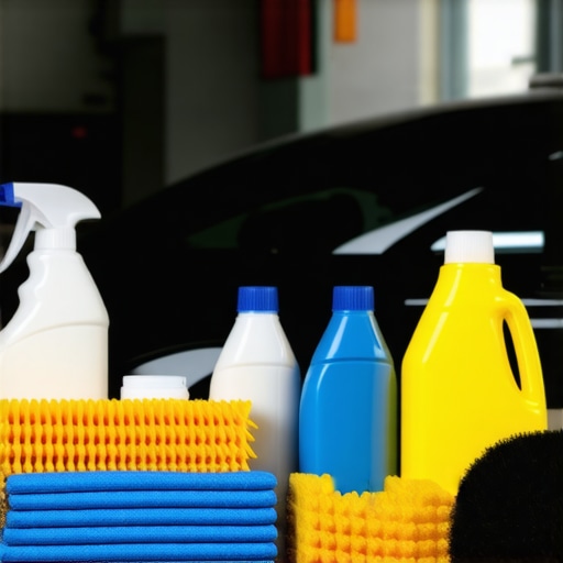 DIY Car Detailing Kits for 2026 Enthusiast Mirror Shine Finish Prep Gear Sets