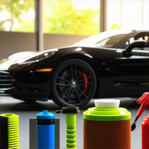 DIY Car Detailing Kits for 2026 Enthusiast Mirror Shine