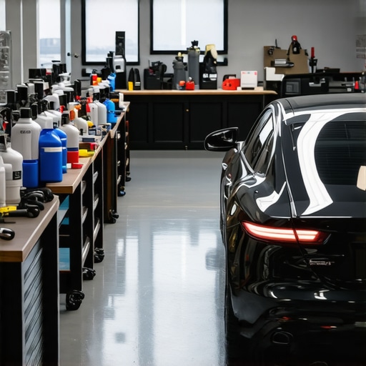 DIY Car Detailing Kits for 2026 Expert Car Care