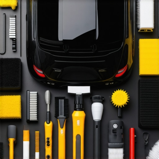 DIY Car Detailing Kits for 2026 Expert Daily Protection