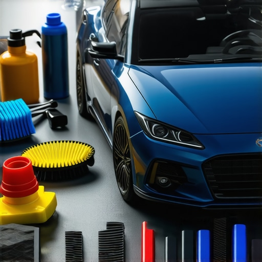 DIY Car Detailing Kits for 2026 Expert Driver Protection