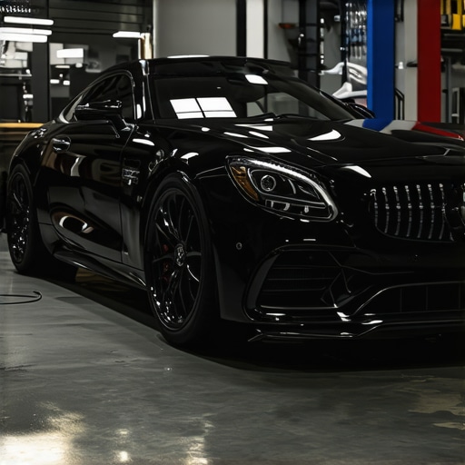 DIY Car Detailing Kits for 2026 Expert High-Gloss Results