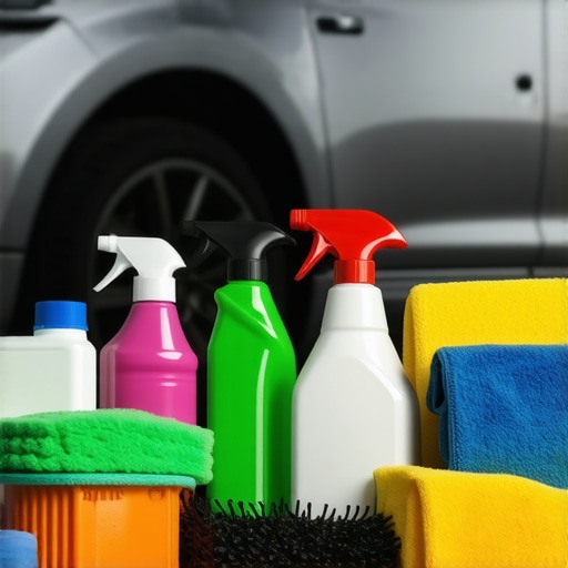 DIY Car Detailing Kits for 2026 Expert Mirror Shine