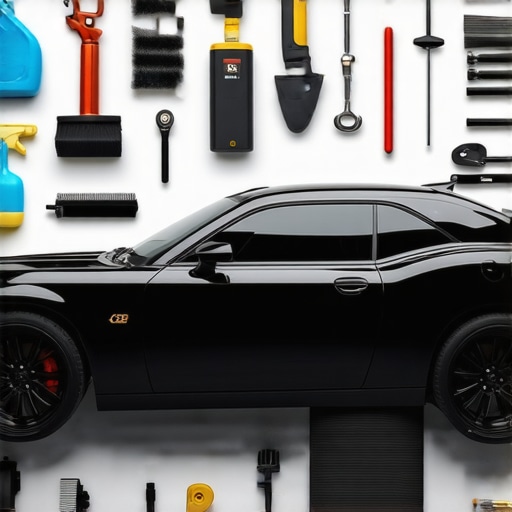 DIY Car Detailing Kits for 2026 Expert Vehicle Protection