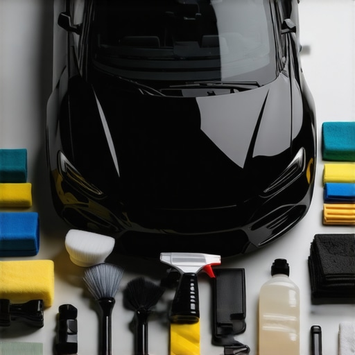 DIY Car Detailing Kits for 2026 First-Time Owners