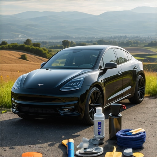 DIY Car Detailing Kits for 2026 Long-Distance Travelers