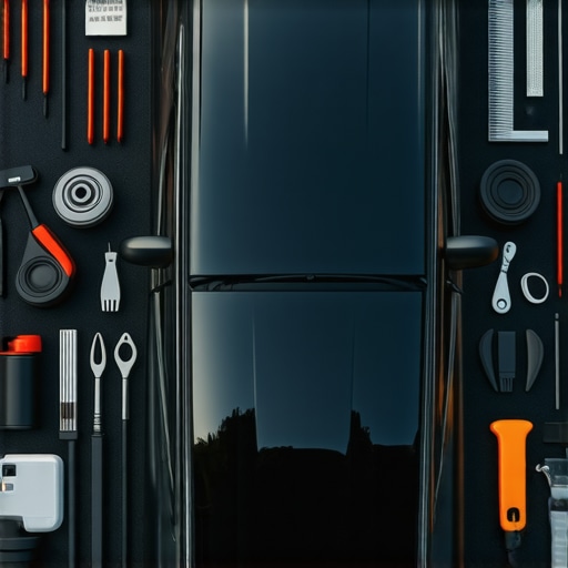 DIY Car Detailing Kits for 2026 Luxury Sedans