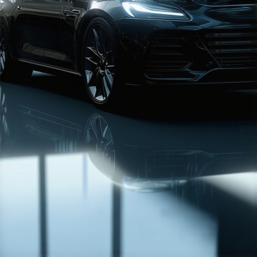 DIY Car Detailing Kits for 2026 Modern Luxury Mirror Result Prep