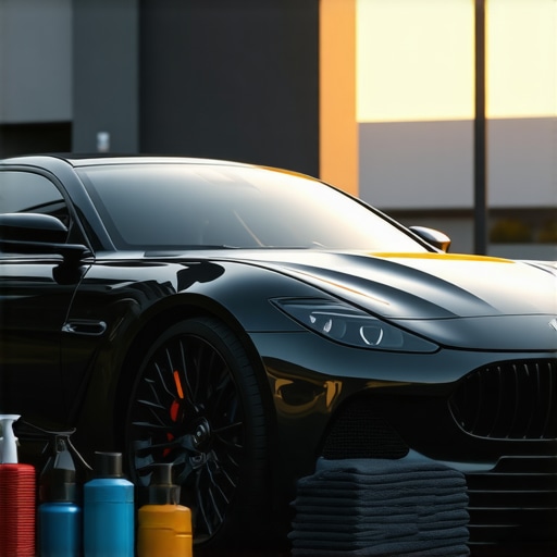 DIY Car Detailing Kits for 2026 Modern Luxury Protection