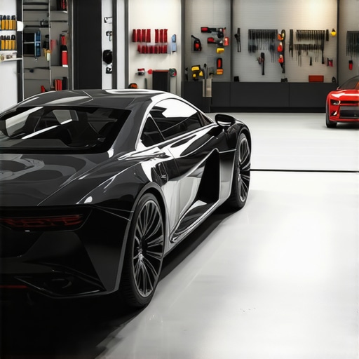 DIY Car Detailing Kits for 2026 Modern Luxury Results