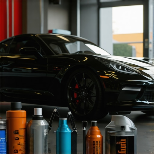 DIY Car Detailing Kits for 2026 Modern Mirror Shine Detail Results Gear Sets