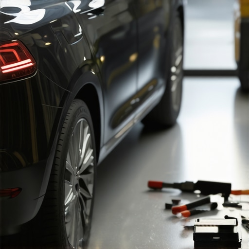 DIY Car Detailing Kits for 2026 Modern Mirror Shine Detail Results