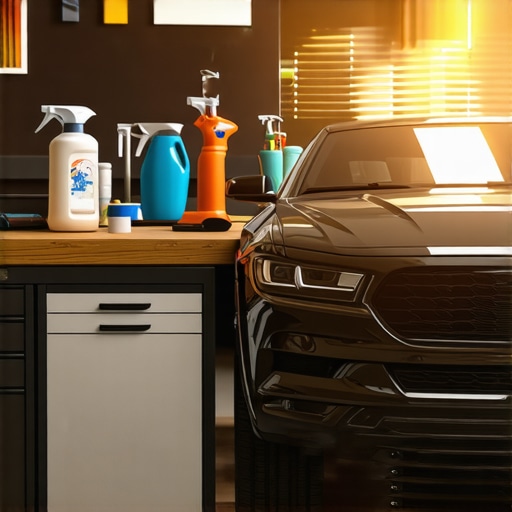 DIY Car Detailing Kits for 2026 Modern Mirror Shine Results