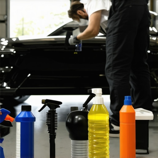 DIY Car Detailing Kits for 2026 New Car Owners