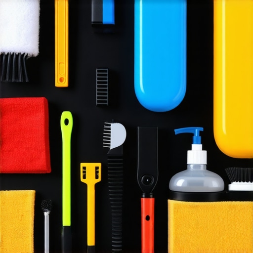 DIY Car Detailing Kits for 2026 Professional Show Results