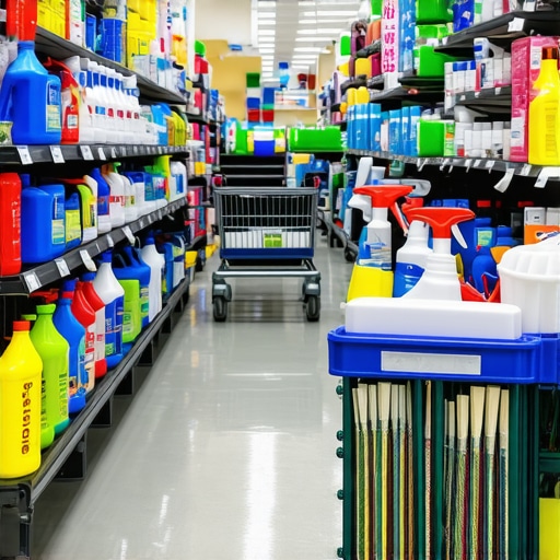 Detailing Supplies Near Me: 2026 West LA Bulk Buys