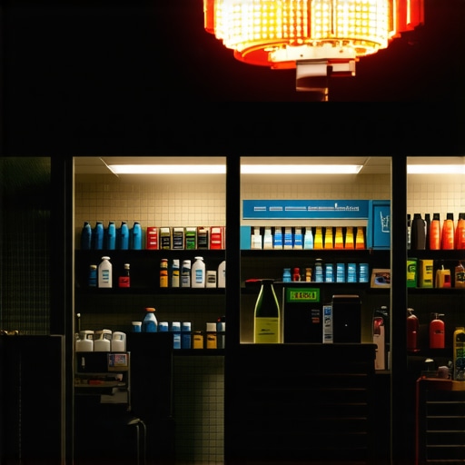 Detailing Supplies Near Me: 2026 West LA Open Late