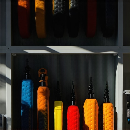 Detailing Supplies Near Me: 2026 West LA Pro Gear Hub Shop Outlet Gear