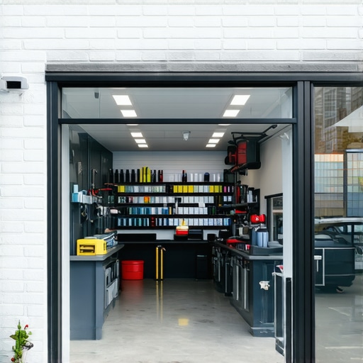 Detailing Supplies Near Me: 2026 West LA Pro Gear Hub Shop Outlet