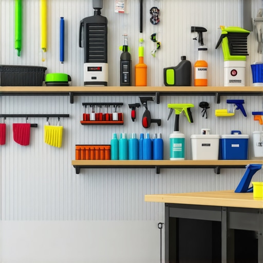 Detailing Supplies Near Me: 2026 West LA Pro Gear Hub Shop