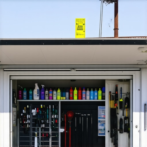 Detailing Supplies Near Me: 2026 West LA Pro Gear Hub