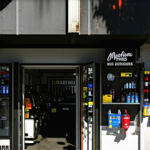 Detailing Supplies Near Me: 2026 West LA Pro Gear Outlet Shop