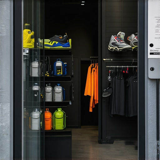 Detailing Supplies Near Me: 2026 West LA Pro Gear Outlet Store Hub Shop Gear Sets