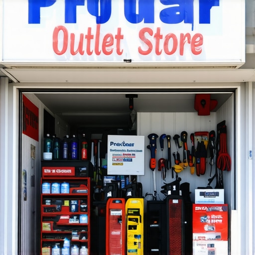 Detailing Supplies Near Me: 2026 West LA Pro Gear Outlet Store Hub