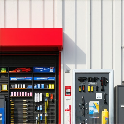 Detailing Supplies Near Me: 2026 West LA Pro Gear Outlet Store