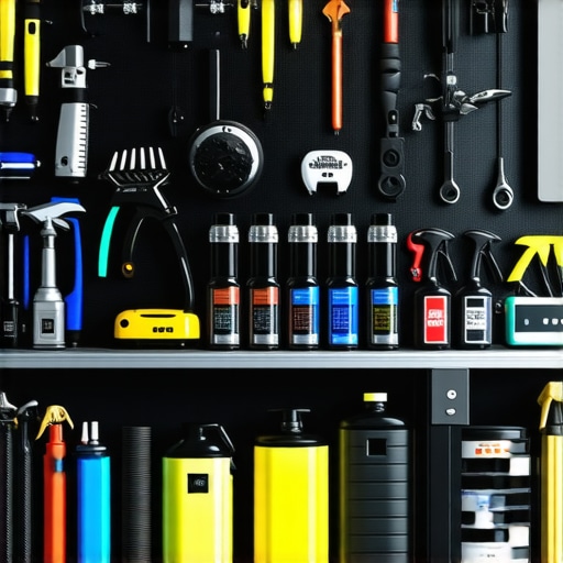 Detailing Supplies Near Me: 2026 West LA Pro Gear Shop Source Hub Outlet Gear
