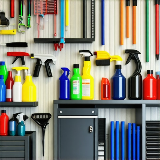 Detailing Supplies Near Me: 2026 West LA Pro Gear Shop Source Hub Outlet